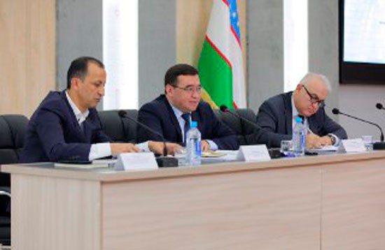 Министерство здравоохранения: КОЛИЧЕСТВО РЕСПУБЛИКАНСКИХ СПЕЦИАЛИЗИРОВАННЫХ НАУЧНО-ПРАКТИЧЕСКИХ МЕДИЦИНСКИХ ЦЕНТРОВ ДОСТИГЛО 18