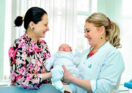 Министерство здравоохранения: ГРУДНОЕ ВСКАРМЛИВАНИЕ ПРЕДУПРЕЖДАЕТ РАЗВИТИЕ РАКА