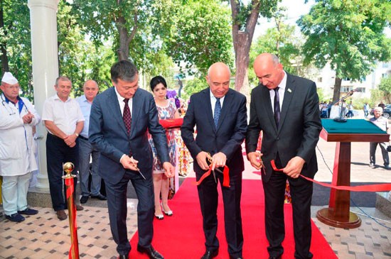 РАСШИРИЛАСЬ ВОЗМОЖНОСТЬ РАННЕГО ВЫЯВЛЕНИЯ ОНКОЛОГИЧЕСКИХ ЗАБОЛЕВАНИЙ