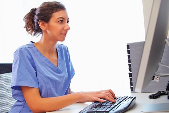 ДИСТАНЦИОННОЕ ОБУЧЕНИЕ как адаптируются к нему средние медицинские работники?