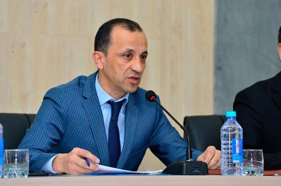 «Министерство совершенно не заинтересовано в сокрытии цифр» - Фуркат Санаев прокомментировал сомнения в коронавирусной статистике