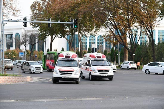 МИНЗДРАВ ПРИЗЫВАЕТ КАЖДОГО ГРАЖДАНИНА СТРОГО СОБЛЮДАТЬ ПРАВИЛА САМОЗАЩИТЫ ОТ COVID-19