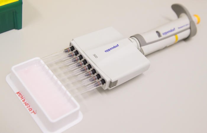 Минздрав Узбекистана заявил, что запросил только 5 тыс. доз вакцины «Спутник-V»