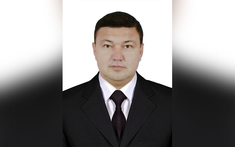 В Каракалпакстане назначен новый министр здравоохранения