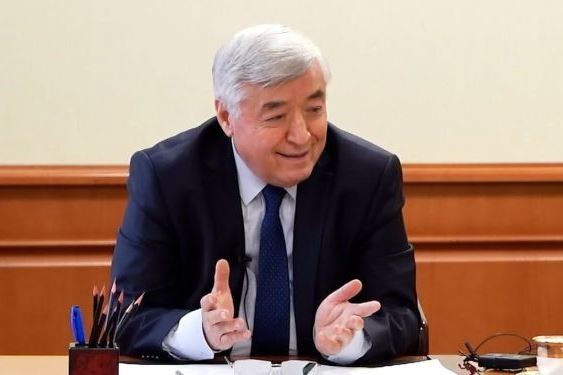 Вторая волна COVID, вакцины и реформы: интервью нового главы Минздрава Узбекистана