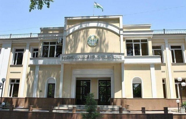 Центр развития ИКТ Минздрава запустил телеграм канал Doctor.Uz