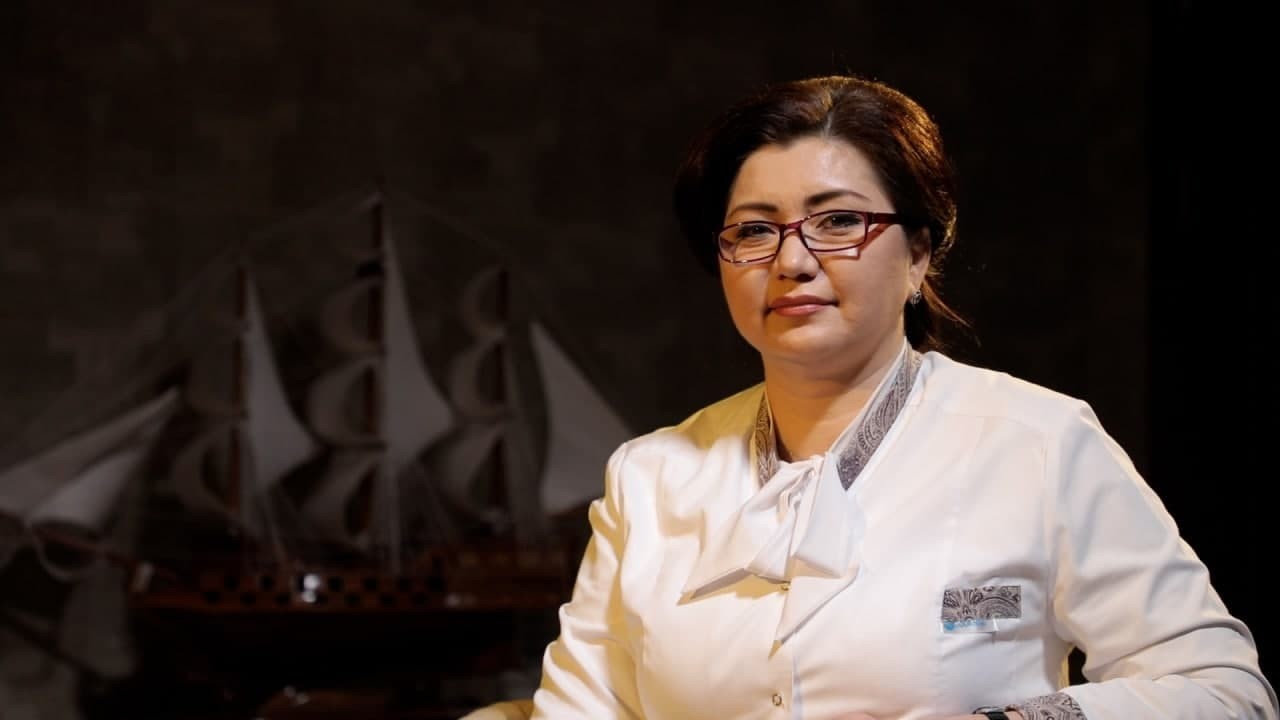 О новом штамме коронавируса