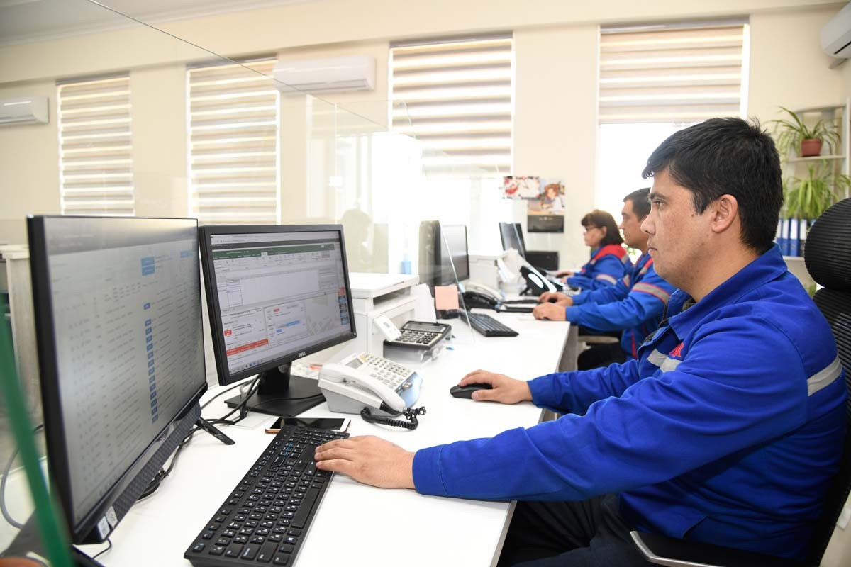 Уровень обеспеченности «скорой помощи» врачами достиг 95 процентов