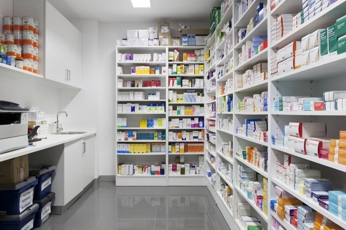 Минздрав: в отношении аптек, незаконно продающих препараты сильнодействующего действия, будут приняты строгие меры